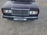 ВАЗ (Lada) 2107 2010 года за 1 200 000 тг. в Туркестан