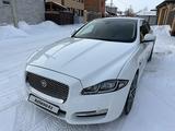 Jaguar XJ 2017 годаfor20 500 000 тг. в Актобе – фото 3