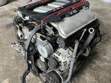 Двигатель Volkswagen AGZ 2.3 VR5for450 000 тг. в Усть-Каменогорск