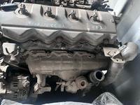 Двигатель Nissan YD22 Ниссан 2.2 л дизель за 10 000 тг. в Усть-Каменогорск