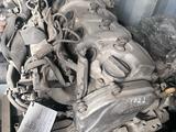 Двигатель Nissan YD22 Ниссан 2.2 л дизельүшін10 000 тг. в Усть-Каменогорск – фото 2