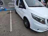 Mercedes-Benz Vito 2016 года за 12 000 000 тг. в Кокшетау – фото 2