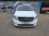 Mercedes-Benz Vito 2016 года за 12 000 000 тг. в Кокшетау