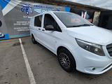 Mercedes-Benz Vito 2016 года за 12 000 000 тг. в Кокшетау – фото 3