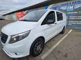 Mercedes-Benz Vito 2016 года за 12 000 000 тг. в Кокшетау – фото 4