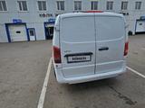 Mercedes-Benz Vito 2016 года за 12 000 000 тг. в Кокшетау – фото 5