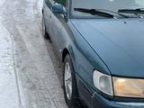 Audi 100 1993 года за 2 500 000 тг. в Астана – фото 4