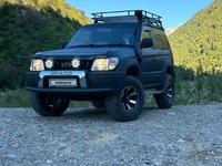 Toyota Land Cruiser Prado 1996 годаүшін4 300 000 тг. в Алматы