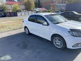 Renault Logan 2015 годаүшін3 300 000 тг. в Астана – фото 3