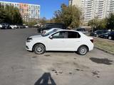 Renault Logan 2015 годаүшін3 300 000 тг. в Астана
