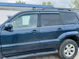 Lexus GX 470 2002 года за 8 000 000 тг. в Актобе – фото 4