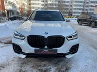 BMW X5 2022 года за 35 900 000 тг. в Астана