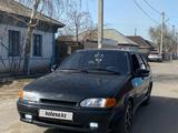 ВАЗ (Lada) 2114 2007 года за 1 300 000 тг. в Павлодар – фото 2