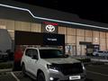 Toyota Land Cruiser Prado 2022 года за 33 500 000 тг. в Актау