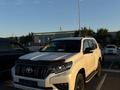 Toyota Land Cruiser Prado 2022 года за 33 500 000 тг. в Актау – фото 2
