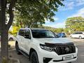 Toyota Land Cruiser Prado 2022 года за 33 500 000 тг. в Актау – фото 3