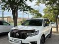 Toyota Land Cruiser Prado 2022 года за 33 500 000 тг. в Актау – фото 4