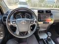 Toyota Land Cruiser Prado 2022 года за 33 500 000 тг. в Актау – фото 5