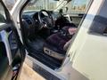 Toyota Land Cruiser Prado 2022 года за 33 500 000 тг. в Актау – фото 6