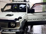 Mitsubishi Pajero 1995 года за 2 950 000 тг. в Алматы – фото 4