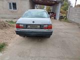 Volkswagen Passat 1989 годаүшін400 000 тг. в Кулан – фото 2