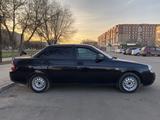 ВАЗ (Lada) Priora 2170 2011 годаүшін1 900 000 тг. в Караганда – фото 4