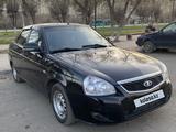 ВАЗ (Lada) Priora 2170 2011 годаүшін1 900 000 тг. в Караганда