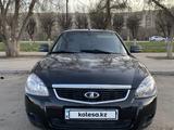 ВАЗ (Lada) Priora 2170 2011 годаүшін1 900 000 тг. в Караганда – фото 5