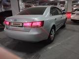 Hyundai Sonata 2006 годаfor3 100 000 тг. в Актау – фото 3