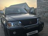 Mitsubishi Pajero Sport 2002 года за 5 500 000 тг. в Актау