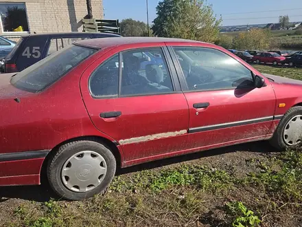 Nissan Primera 1997 года за 25 000 тг. в Актобе – фото 3