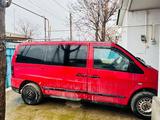 Mercedes-Benz Vito 2001 года за 2 200 000 тг. в Асыката – фото 5