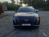 Hyundai Tucson 2022 года за 9 999 999 тг. в Астана