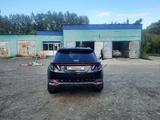 Hyundai Tucson 2022 года за 9 999 999 тг. в Астана – фото 3