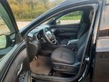 Hyundai Tucson 2022 года за 9 999 999 тг. в Астана – фото 5