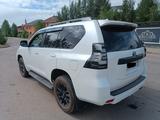 Toyota Land Cruiser Prado 2023 годаfor42 000 000 тг. в Астана – фото 5