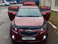 Chevrolet Cruze 2013 года за 4 600 000 тг. в Астана – фото 2