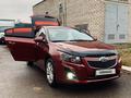 Chevrolet Cruze 2013 года за 4 600 000 тг. в Астана – фото 3