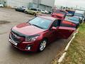 Chevrolet Cruze 2013 года за 4 600 000 тг. в Астана