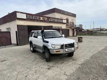 Toyota Hilux Surf 1997 года за 4 000 000 тг. в Атырау – фото 5