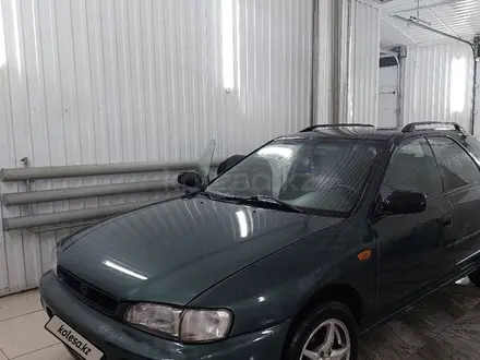 Subaru Impreza 1997 года за 1 900 000 тг. в Усть-Каменогорск