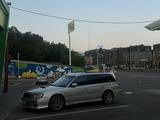 Subaru Legacy 2002 годаfor3 600 000 тг. в Алматы