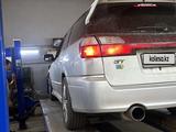 Subaru Legacy 2002 годаfor3 600 000 тг. в Алматы – фото 2