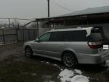 Subaru Legacy 2002 годаfor3 600 000 тг. в Алматы – фото 5