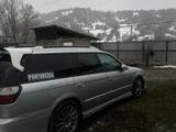 Subaru Legacy 2002 годаfor3 600 000 тг. в Алматы – фото 4