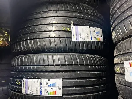 Michelin Pilot Sport 4 S 275/40 R22 315/35 R22 за 450 000 тг. в Алматы – фото 11