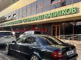 Mercedes-Benz E 200 2005 года за 4 200 000 тг. в Алматы – фото 3