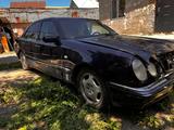 Mercedes-Benz E 280 1996 года за 1 450 000 тг. в Алматы – фото 4