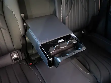 Jaecoo J8 Comfort 2025 года за 13 990 000 тг. в Астана – фото 12