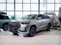 Jaecoo J8 Comfort 2025 года за 13 990 000 тг. в Астана